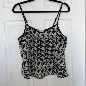 One Love Clothing Designed Tank